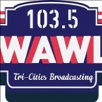 WAWL-LP MI, Grand Haven