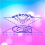 Web Rádio Xande Garcia Brazil, Porto Alegre