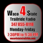 Waco 4 State Trail Ride Radio TX, Pearland