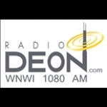Radio Deon IL, Chicago
