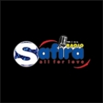 Safira Radio United States