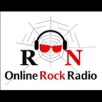 Rocknet Online Rock Radio South Africa, Johannesburg