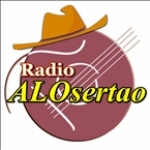 Radio ALOsertao Sertaneja Brazil, Juruaia