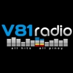 V81 Radio United States