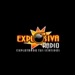 ExplosivaRadio Mexico