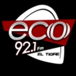 ecofmradio Venezuela, El Tigre