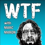 WTF with Marc Maron 24/7 CA, Los Angeles