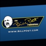 The Bill Post Radio Show (Bill Post) OR, Keizer