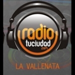 LA VALLENATA de Radio Tuciudad Colombia, Sabaneta