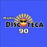 Discoteca 90 Peru