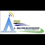Al Muwahhidiin Radio 1 Indonesia