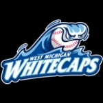 West Michigan Whitecaps Baseball Network MI, Comstock Park