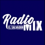 Radio Mix El Salvador El Salvador