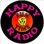 Happy Fun Time Radio United States