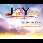 Joy Gospel Radio FM Virgin Islands (British), Road Town