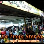 La Troja Stereo Colombia