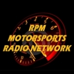 RPM Motorsports Radio Network United States