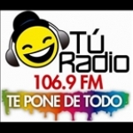Radio Porcuna Spain, Porcuna