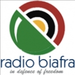 Radio Biafra United Kingdom, London
