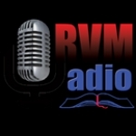 RVM Radio NJ, North Bergen