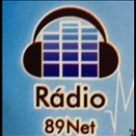 RADIO89NET Brazil