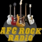 AFC Rock Radio France