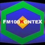 FM;100.KONTEX France