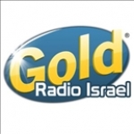 Gold Radio Israel Officiel France