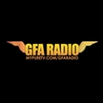 GFA Radio United States
