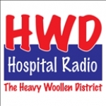 HWD Hospital Radio United Kingdom, Dewsbury