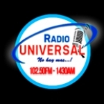 Radio Universal Huancayo Peru, Huancayo