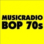 Musicradio Bop 70s United States