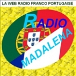 RADIO MADALENA France