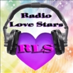 radio love stars France