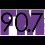 90.7FM NY, Batavia