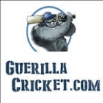 Guerilla Cricket United Kingdom, London