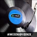 IBNX Radio - MiXN@IBNX Radio GA, Norcross