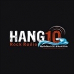 Hang10RockRadio SC, Myrtle Beach