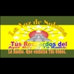 Radio La Voz de Soloma United States