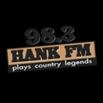 Hank FM GA, Midway