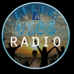 Adora A Dios Radio CA, Los Angeles