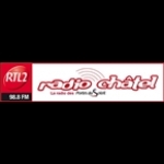 Radio Chatel - RTL 2 France, Chatel
