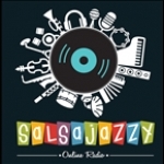 SalsaJazzy Online Radio Panama
