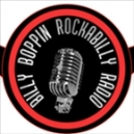 BILLY BOPPIN ROCKABILLY RADIO MA