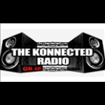 The Konnected Radio United States