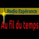 Radio Esperance - Radio Credo France, Annonay