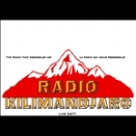 Kilimandjaro Radio Canada, Toronto