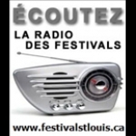 Radio des Festivals Canada