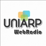 Uniarp Web Radio Brazil