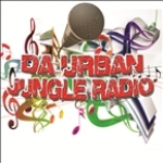 Da Urban Jungle Radio United States